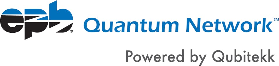 EPB Quantum Network Powered By Qubitekk