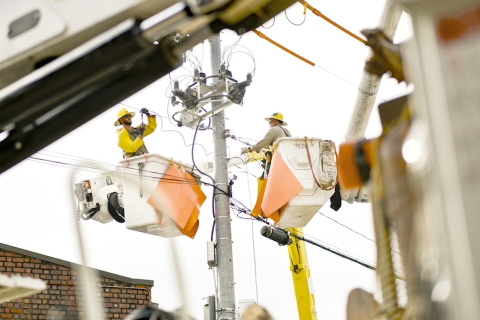 EPB Named Smart Energy Provider by American Public Power Association | EPB