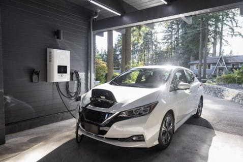 electric vehicles and range anxiety