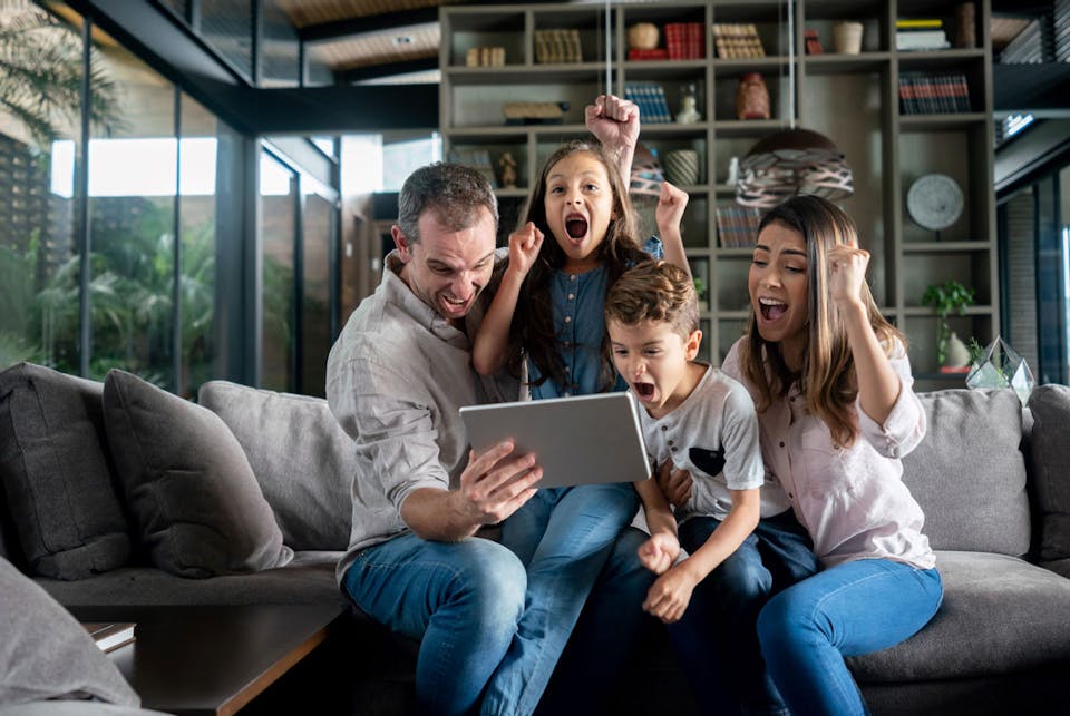 EPB Offers New 2.5 Gig High-Speed Home Internet Service | EPB