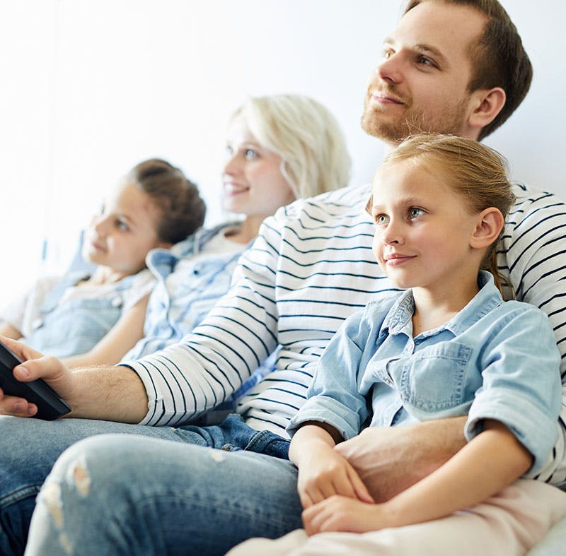 Como usar seu Roku sem internet