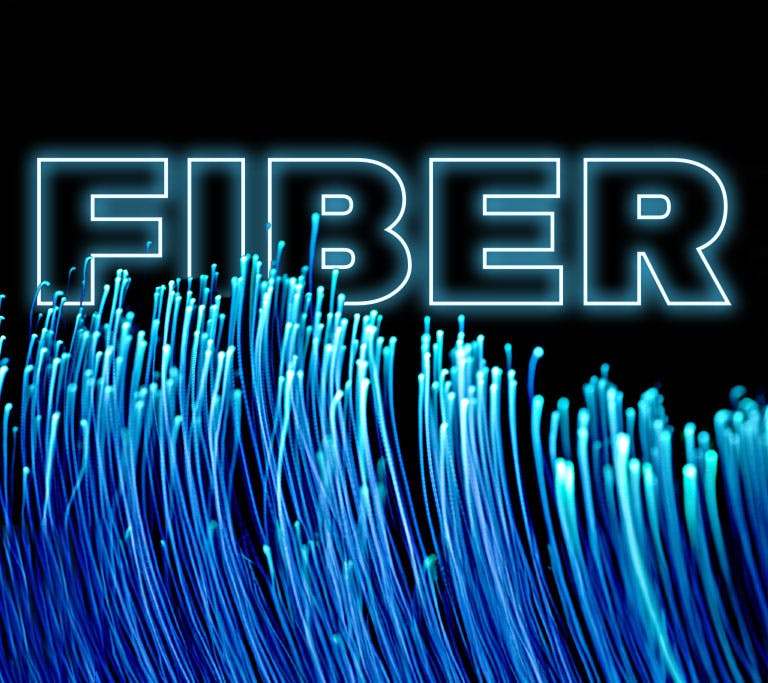 fiber and 5G internet compared