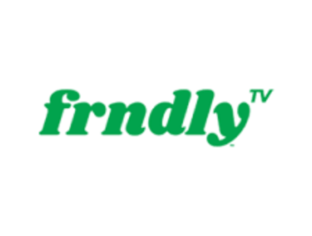 frndly logo