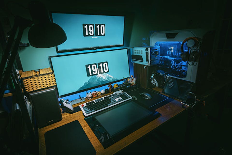 How to Optimize Your Internet for Gaming to Reduce Lag