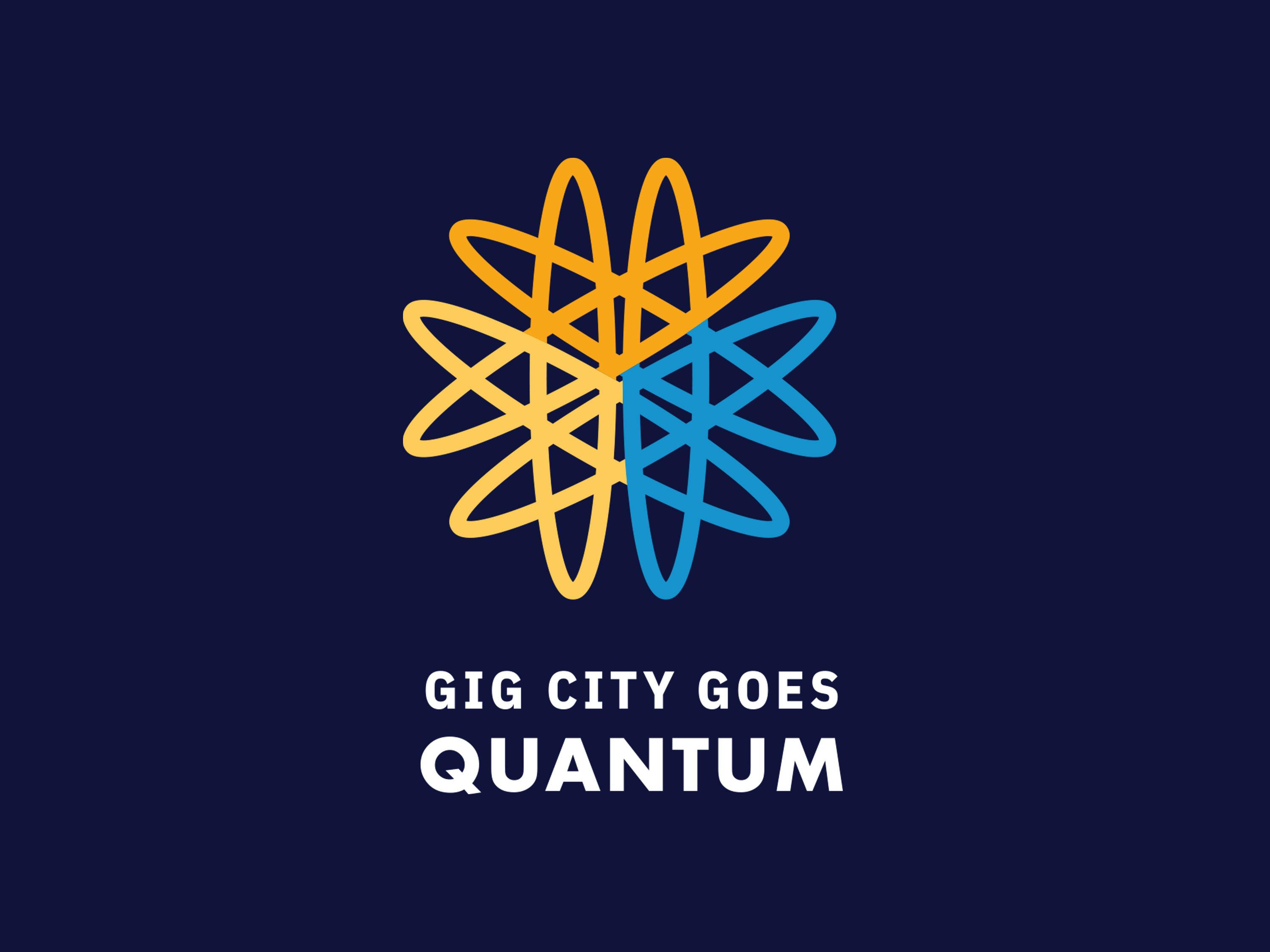 gig city goes quantum