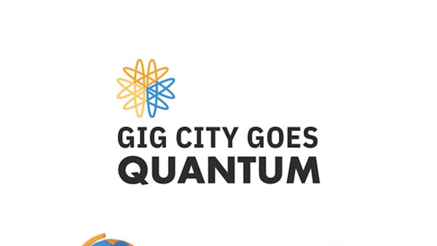 gig city goes quantum