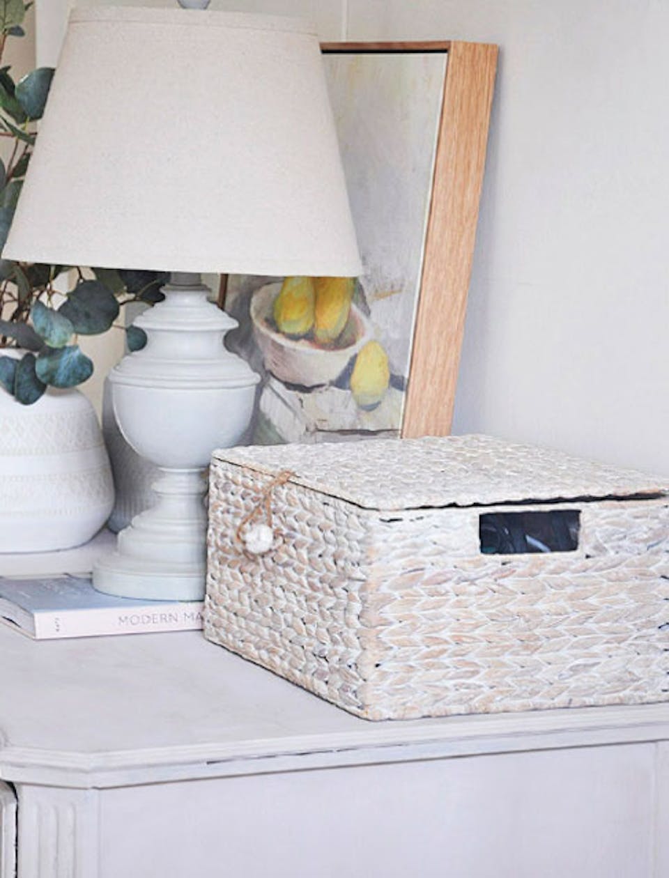 9 Smart Ways to Hide Your Modem & Router | EPB