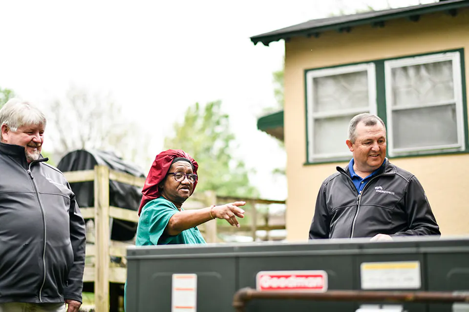 Epb Program EPB Ranks #1 in Tennessee Valley for energy efficiency programs | EPB