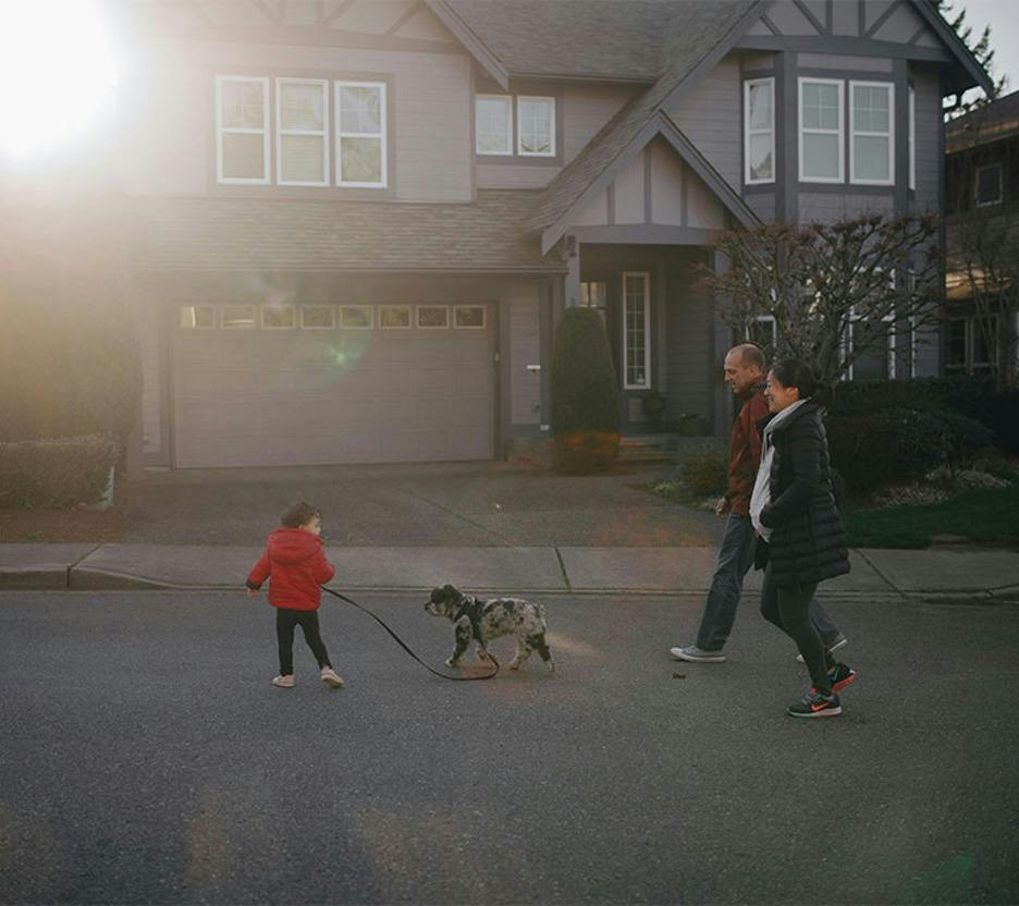 tips to weatherize your home