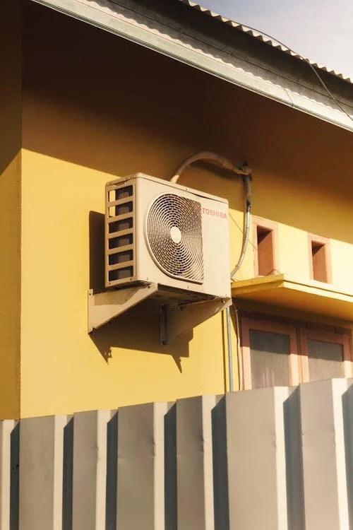 smart comfort hvac