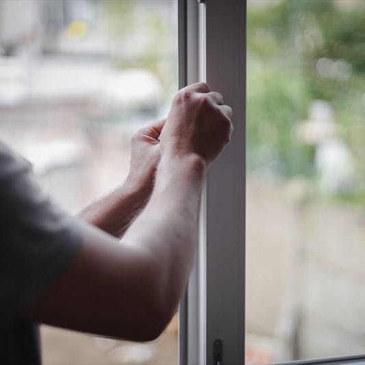 how to replace weatherstripping