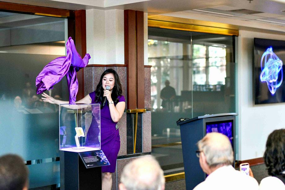 epb and ionq unveiling Chattanooga quantum supercomputer