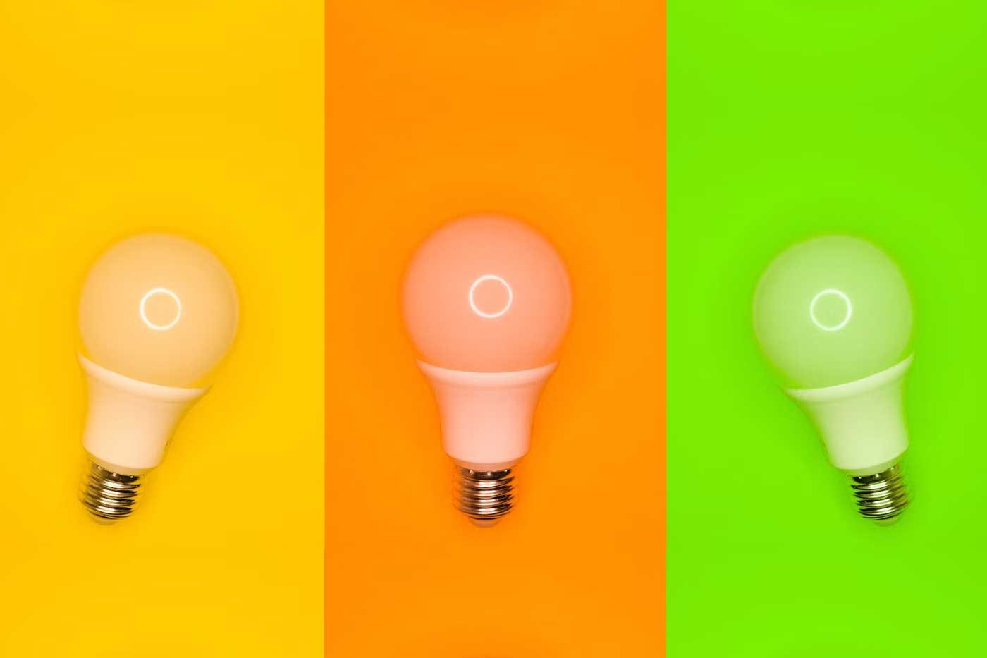 Ways Recycle LED Light Bulbs | EPB