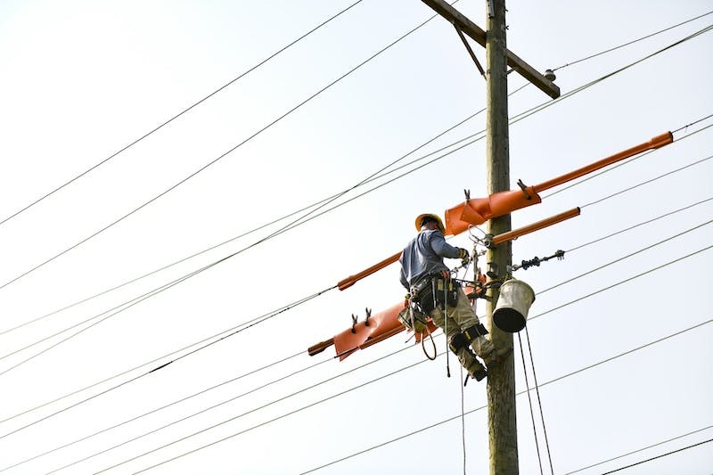 lineman rodeo epb