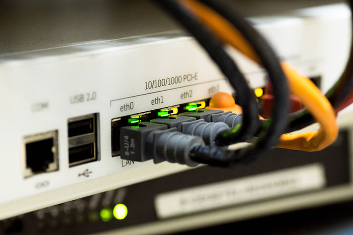 Get Connected | EPB