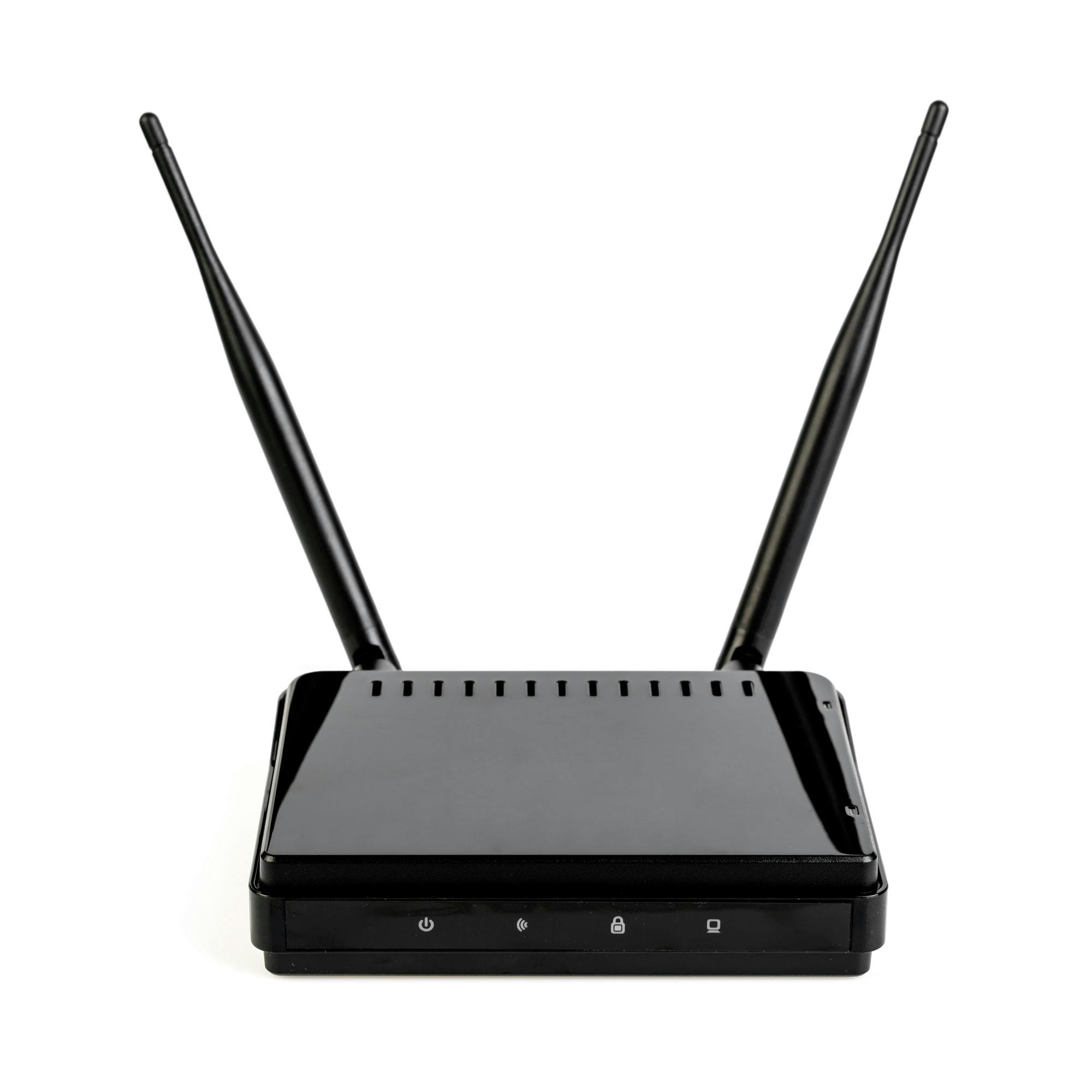 Can an old router slow down your internet?