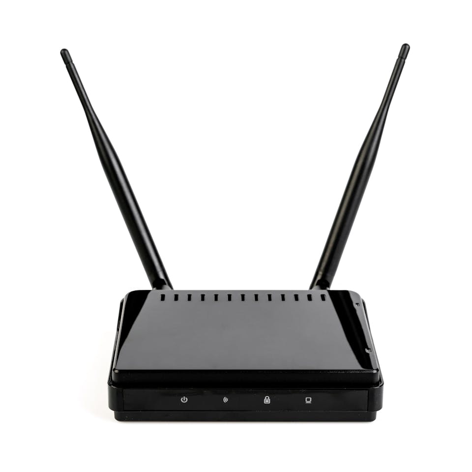 Can an old router slow down your internet? | EPB