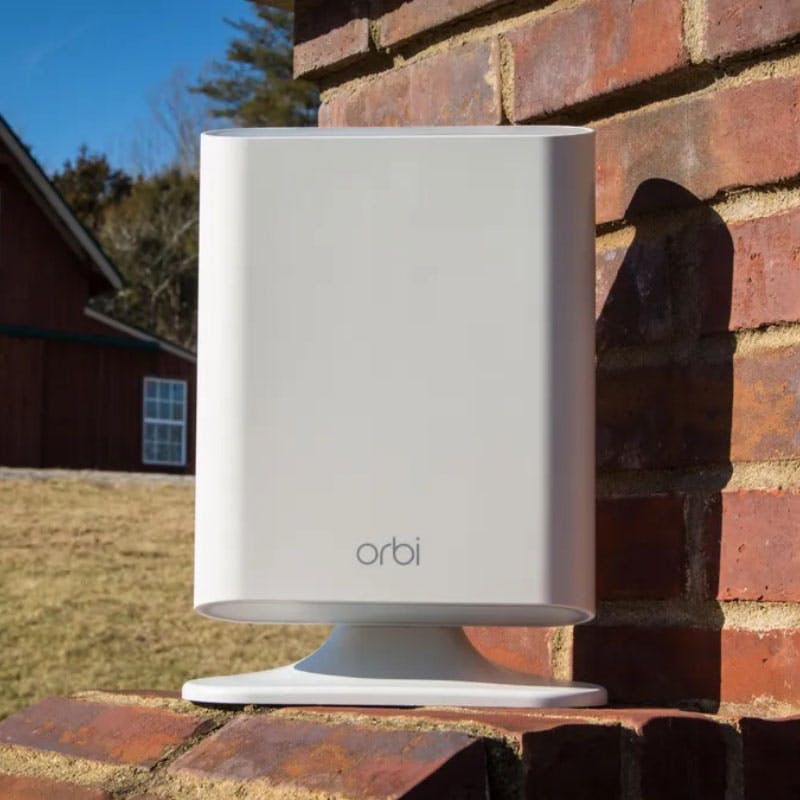 boost wifi outdoors
