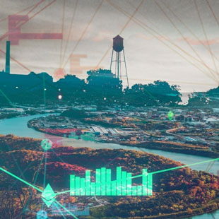 10 Best WorkFromHome Cities In The U.S. (The Top Place Will Surprise