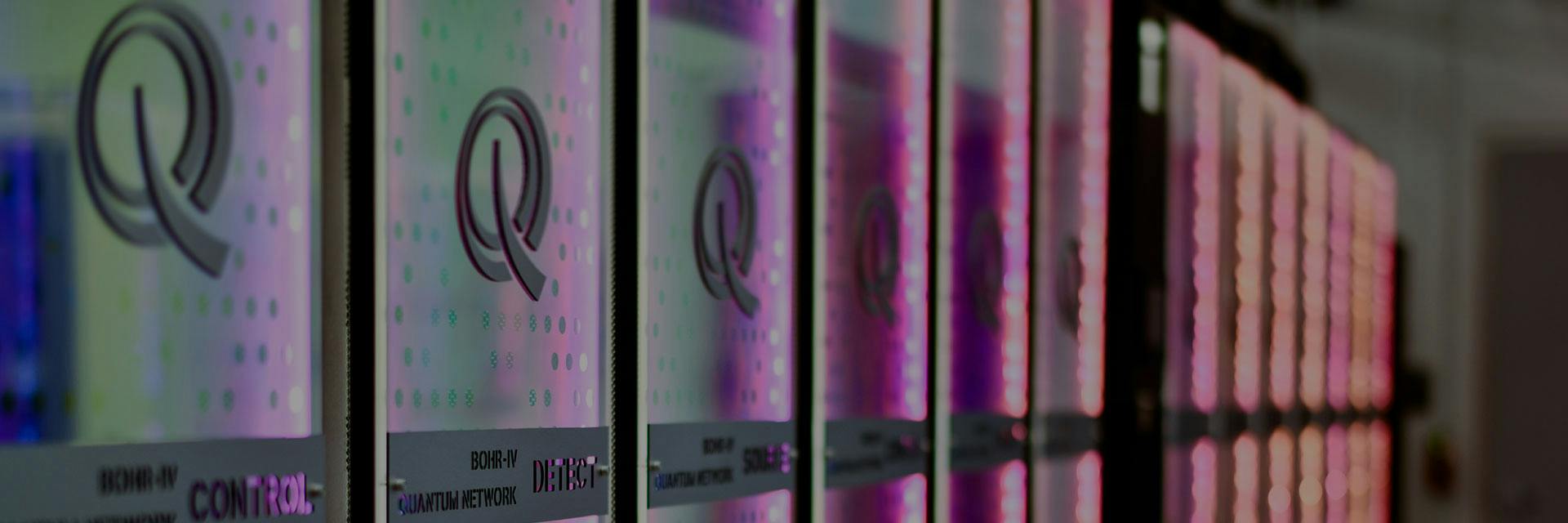 Hub For Computer Network IonQ and EPB Establish Chattanooga as U.S.’s First Quantum Computing ...