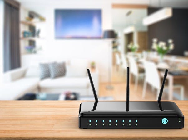 why you need a wifi router
