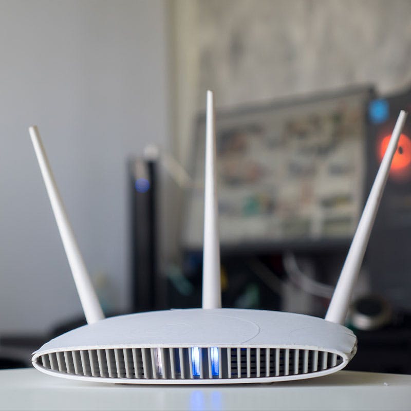 here's why you need a wireless router