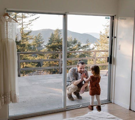 10 tips to weatherize your home