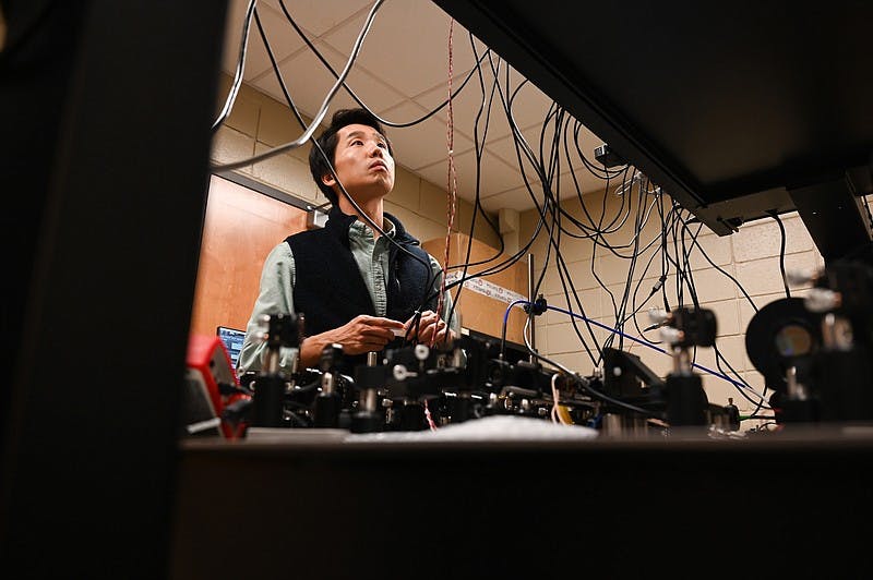 UTC connects to epb quantum network