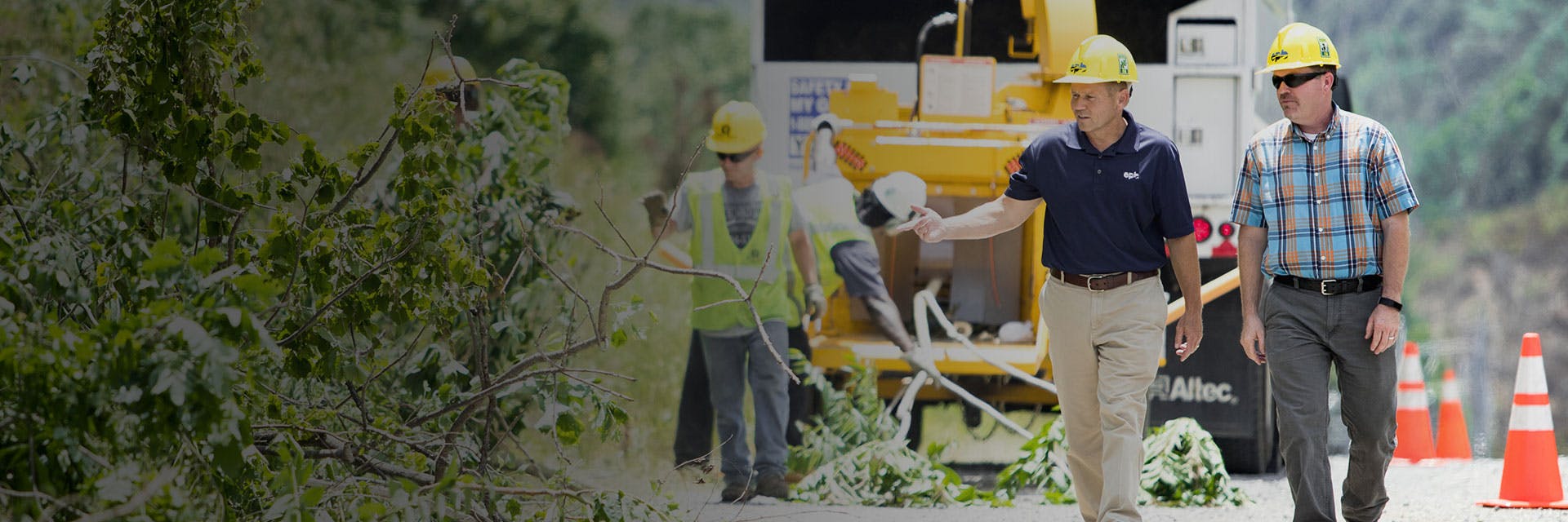 Preventing power outages at EPB