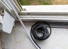 weatherstripping guide