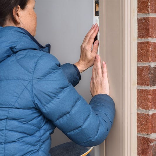 why its important to replace weatherstripping