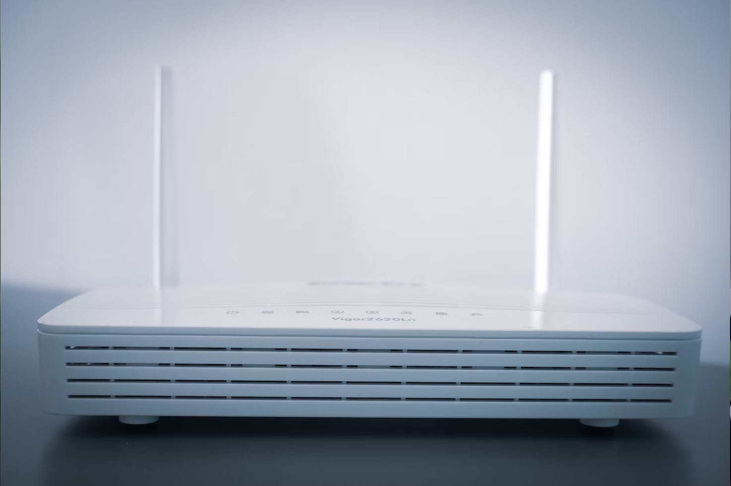 The Best Place to Put Your Router | EPB