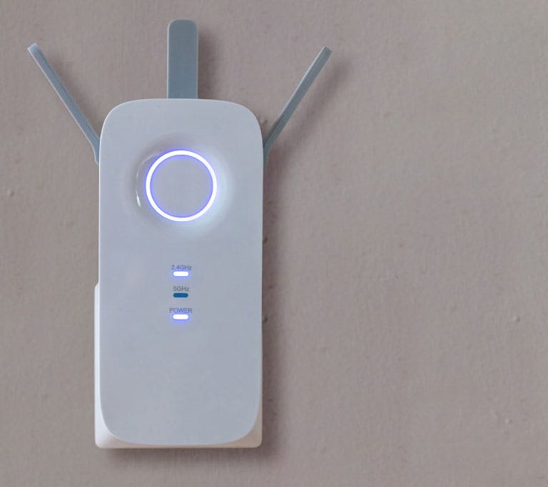 wireless wifi extender